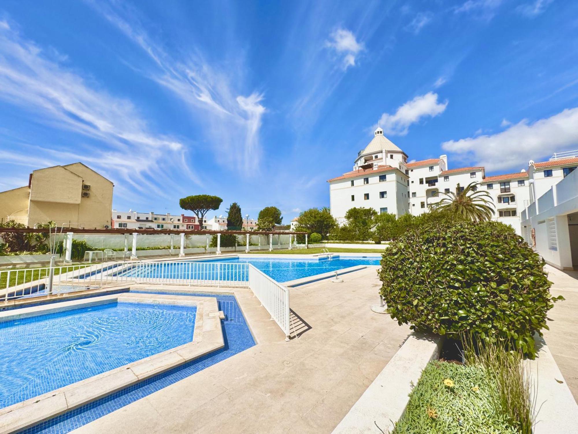 11 With Pool By Homing * Vilamoura